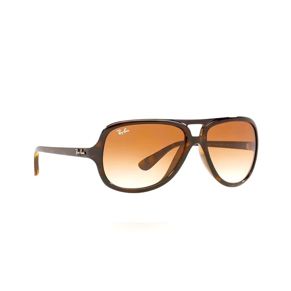 Men's Ray Bans Style RB4162 Sunglasses